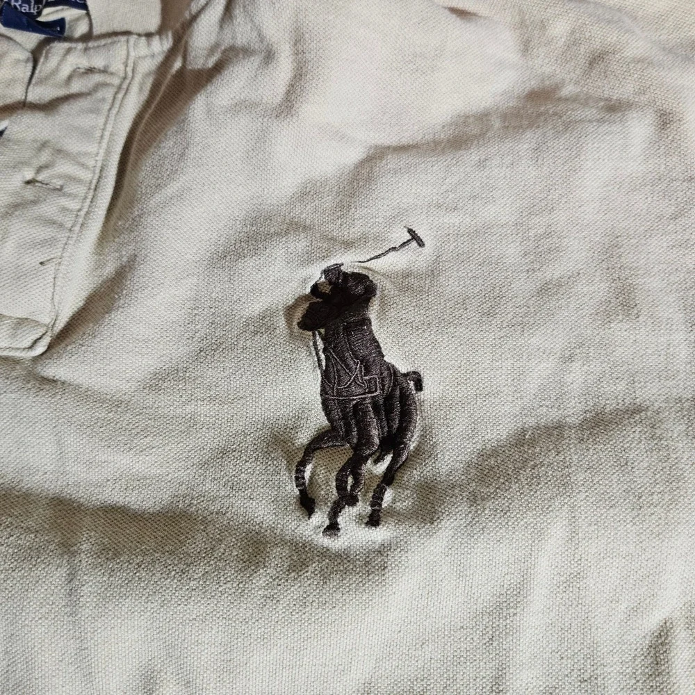Polo Ralph Lauren polo ralph